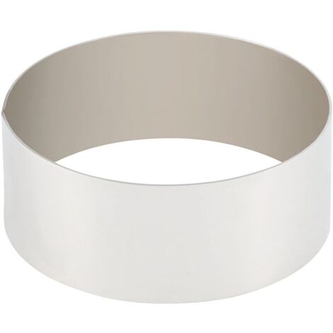 Geberit PE Stützring d 75mm, di 69mm