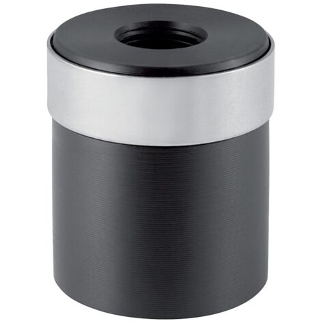 Geberit PE Übergang mit Innengewinde d 75mm, Rp 2 1/2″