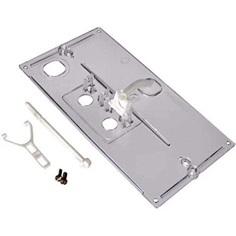 Geberit Placca di protezione  240.026.00.1