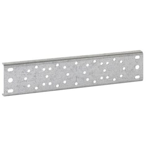GEBERIT Placca Fissaggio Corto Per Due Rubinetto 76,5-15,3Mm - 601.737.00.1