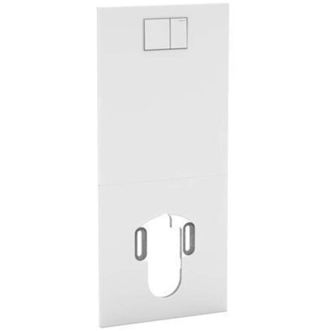 Geberit Plaque design  pour système de WC complet  AquaClean,