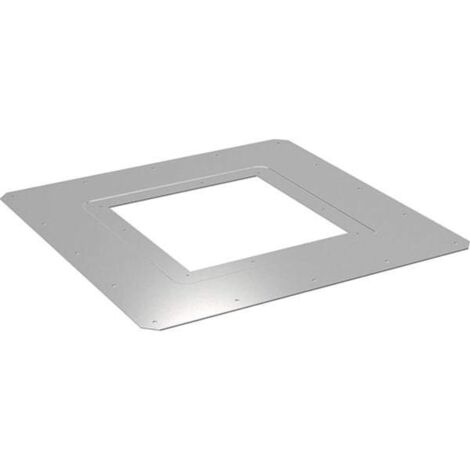 Geberit Pluvia Befestigungsblech 359122001