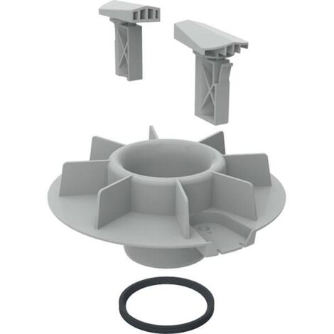 Geberit Pluvia Notüberlaufset 25L 359101 359101001