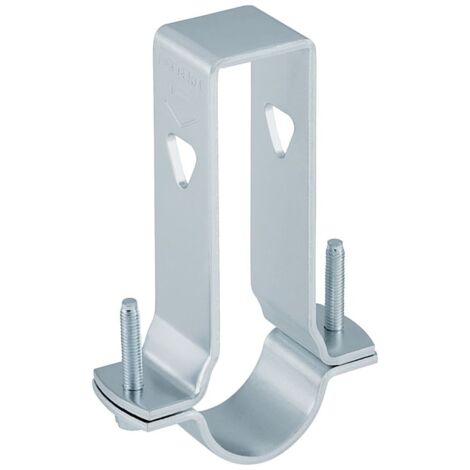 Geberit Pluvia Rohrschelle di 40mm, DN 40
