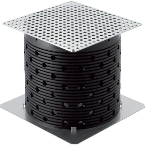 Geberit Pluvia Zusatzset begehbar Light 359504001