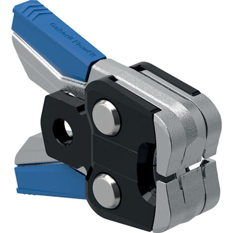 Geberit presse match0 FlowFit 691033001 16/20/25/32/40 mm, compatibilité 2