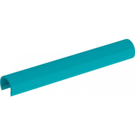 Geberit Protection plastique/de bord de vasque pour cuve d'évier, 552003000