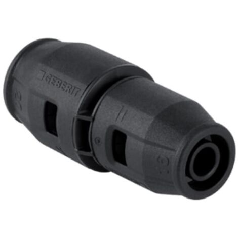 Geberit PushFit Réduction, DN 20 / 12, 652.650.00.1