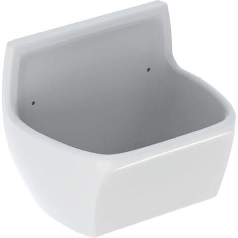 Geberit Quelle Ausguss, weiss, 367200000