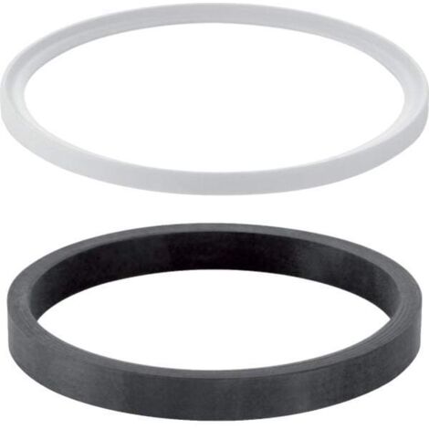 Geberit Quetschdichtung mit Schleifring 50mm 258236001