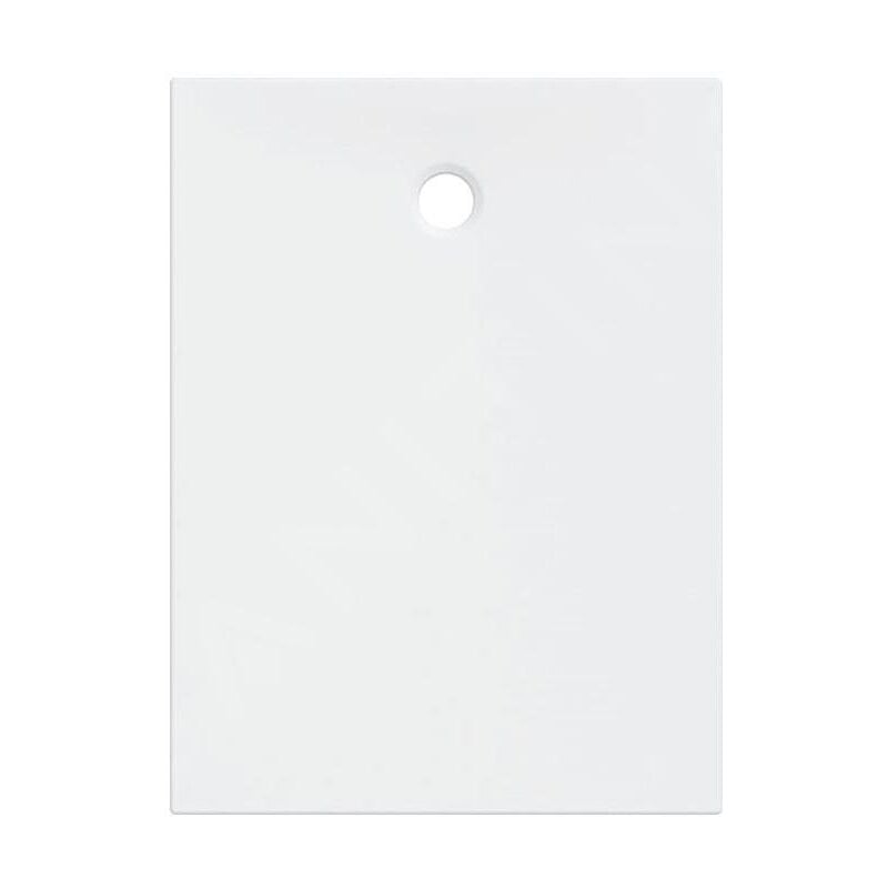 Geberit - Receveur de douche 90x120 cm, blanc 550.327.00.1