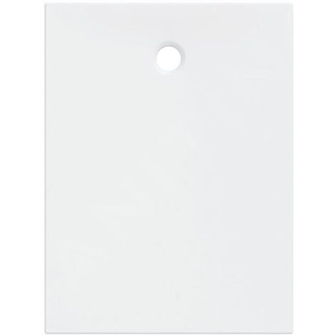 Geberit - Receveur de douche 90x120 cm, blanc 550.327.00.1