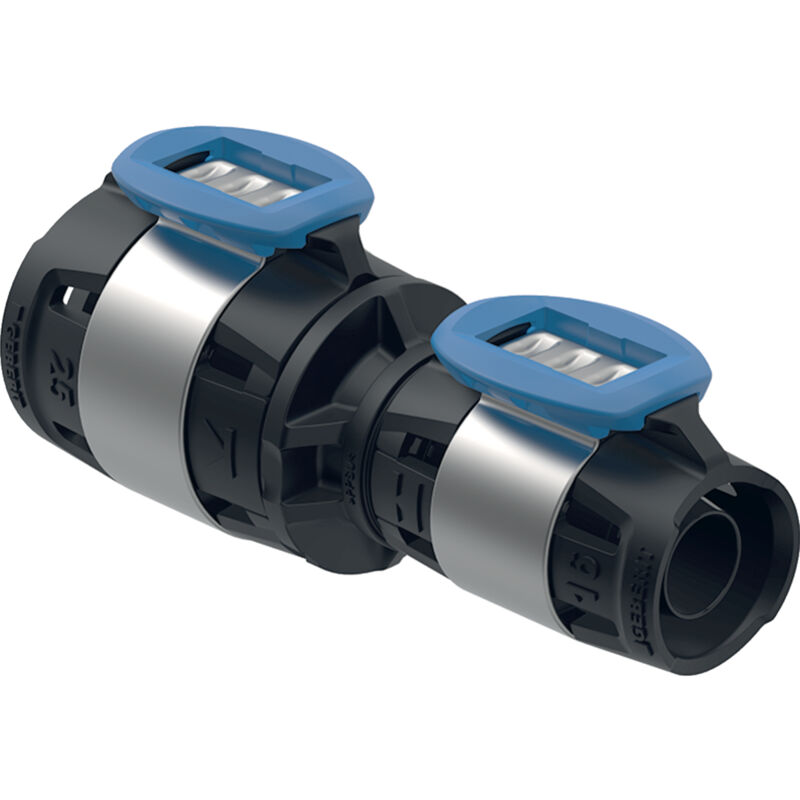 Réduction GEBERIT Flowfit PPSU - DN 20/12 - Ø25-16 mm - 620.032.00.1