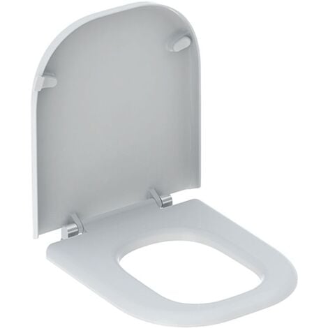 Pagette Puffer Set 1, 799990100 für Exclusiv WC Sitz, Farbe hellgrau