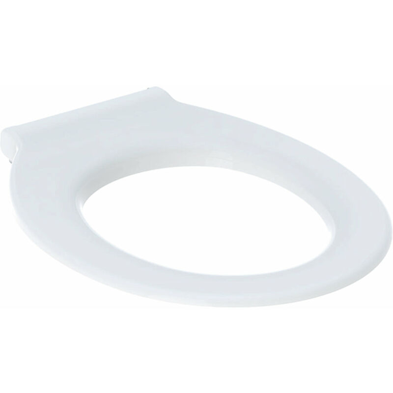 

Renova Nr. 1 Anillo de asiento para WC Comfort, sin barreras, antibacteriano, 572860000 - 572860000 - Keramag