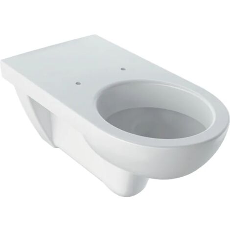 Geberit Renova Nr. 1 Comfort WC, 6l, suspendu, saillie 700 mm,