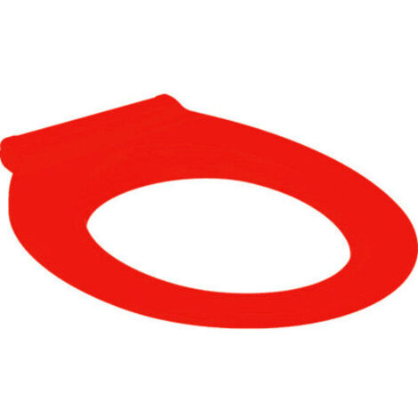 Geberit Renova Nr. 1 Comfort WC-Sitzring, barrierefrei,