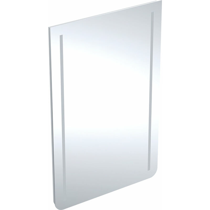 

Renova Nr. 1 Elemento de espejo iluminado Comfort 650x1000 mm, 808665 - 808665000 - Keramag