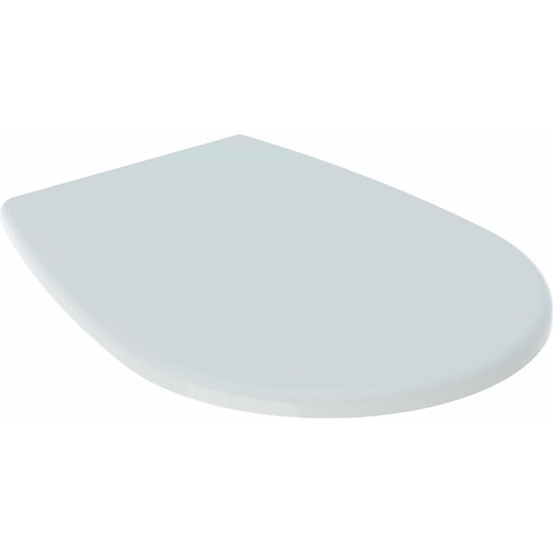 

Asiento de WC Keramag Renova Nr.1 con funda - 572165000