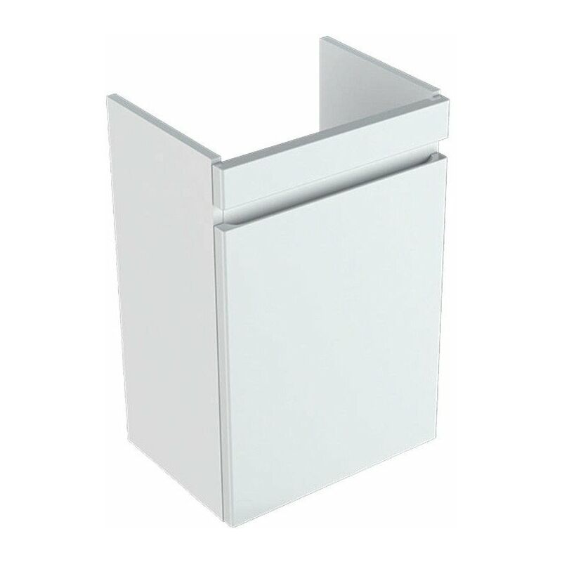 

Armario RENOVA PLAN U 394x586x290mm lacado blanco brillo