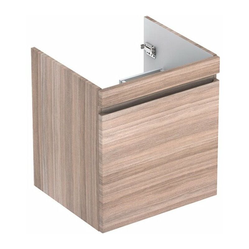 

RENOVA PLAN mueble bajo lavabo 538x585x473mm olmo cepillado Folie
