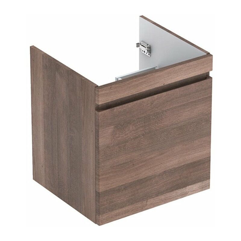 

Mueble bajo lavabo RENOVA PLAN 538x585x473mm roble Natur oscuro Folie