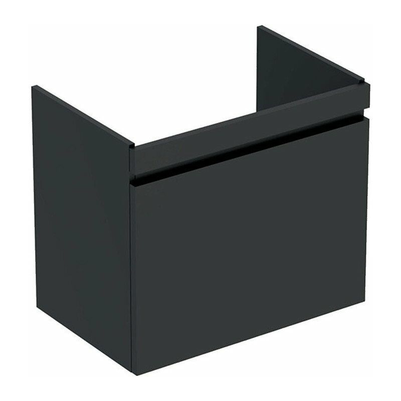 

Geberit - Mueble lavabo bajo RENOVA PLAN 676x586x438mm Lava mate