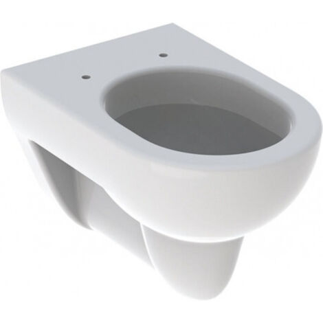 Geberit Renova Nr.1 WC à rinçage profond, 203040010