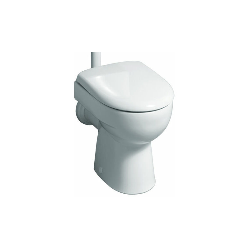 

Renova Nr.1 lavabo WC 4,5-6l de pie, color: Pérgamo - 213010068 - Keramag