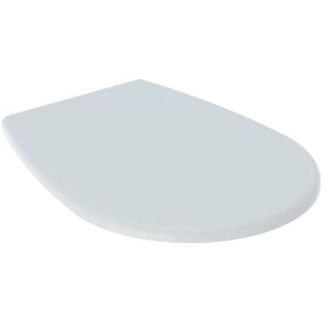 Geberit Renova Nr.1 WC-Sitz mit Deckel, 572165000