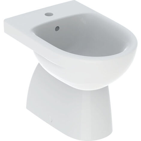 Geberit Renova Standbidet forme partiellement fermée,