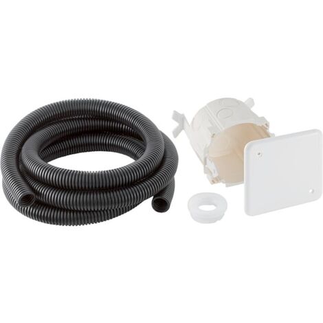 Geberit Rohbauset für HS30/HS50 Hygienespülung