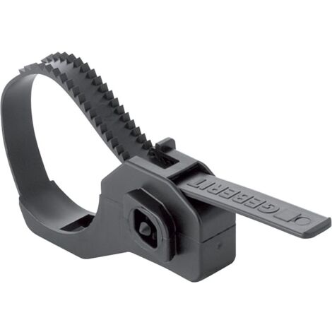 Geberit Rohrclip GIS Spannbereich 16-40mm, f Versorgungsleitung