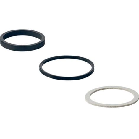 Geberit Satz Dichtungen, G 1 1/2", 298672001