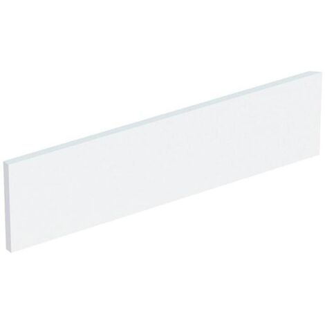 Geberit Seiten-Dekorblende Bambini Varicor w-a, Nr. 016, f tieferes Becken