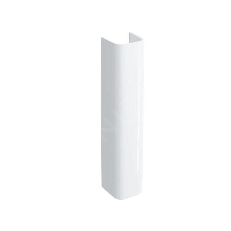 Selnova - Colonne pour lave-mains, blanc 500.342.01.7 - Geberit