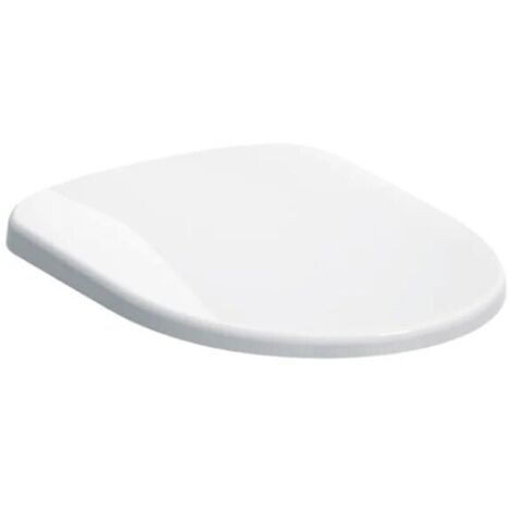GEBERIT Selnova compact sedile ammortizzato fissaggio alto codice prod: 501.576.01.1
