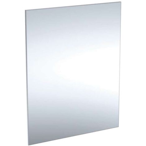 Geberit Selnova Square - Espejo, 60x75 cm 502.891.00.1