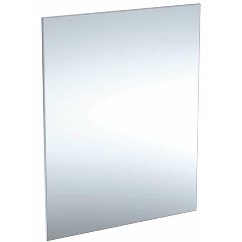 Selnova Square - Miroir 60x75 cm 502.891.00.1 - Geberit