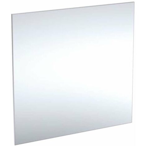 Geberit Selnova Square - Miroir 80x75 cm 502.892.00.1
