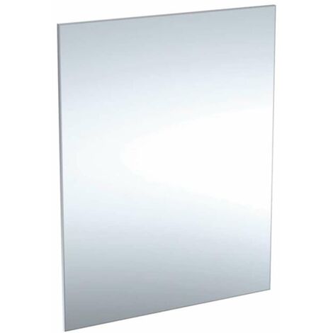 Geberit Selnova Square - Specchio, 60x75 cm 502.891.00.1