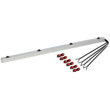 Geberit Sensorschalter für Xeno2 Lichtspiegel, 40cm, 598985000