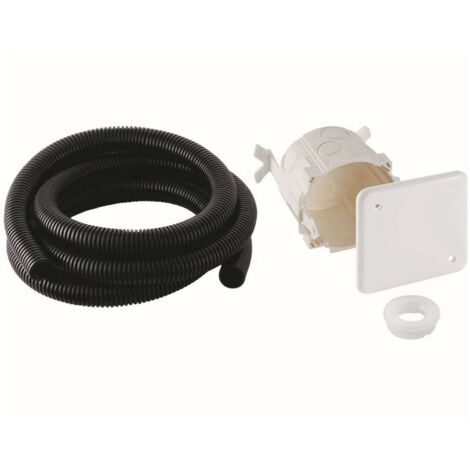 Geberit Set de montage brut avec boîte d'encastrement, pour