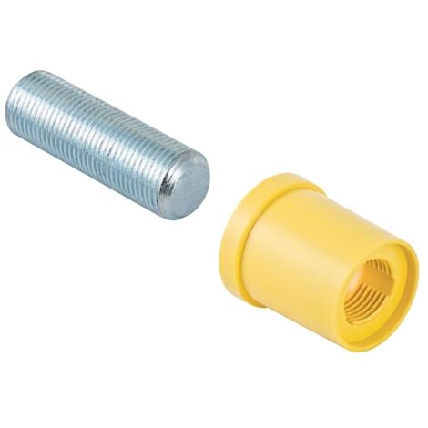 Geberit Set Montagehilfe für Anschluss gerade für Trockenbau G 1/2″