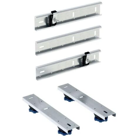 Geberit set pieds et traverses pour receveur de douche en
