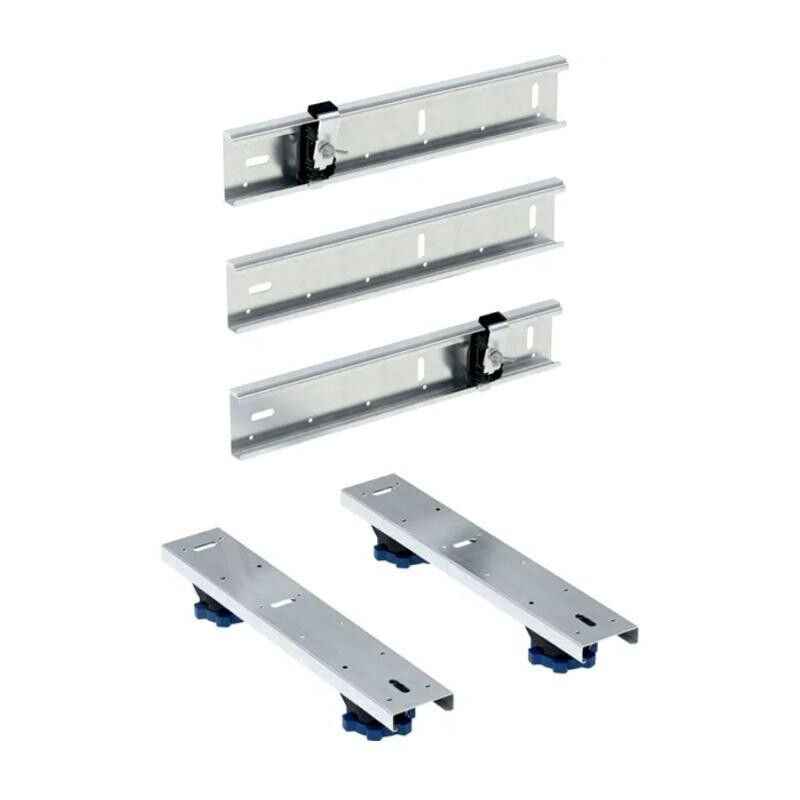 Keramag - Geberit set pieds et traverses pour receveur de douche en
