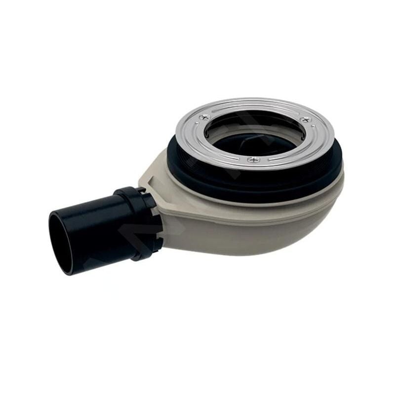 Accessoires - Bonde de receveur de douche, garde d'eau 30 mm 150.581.00.1 - Geberit
