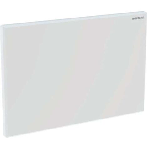Geberit Sigma Abdeckplatte, 115.768.11.1