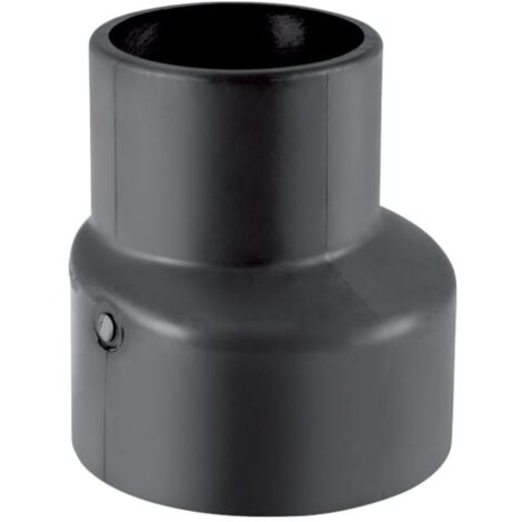Geberit silencieuse db20 308070141 DN 90/70, courte, excentrique