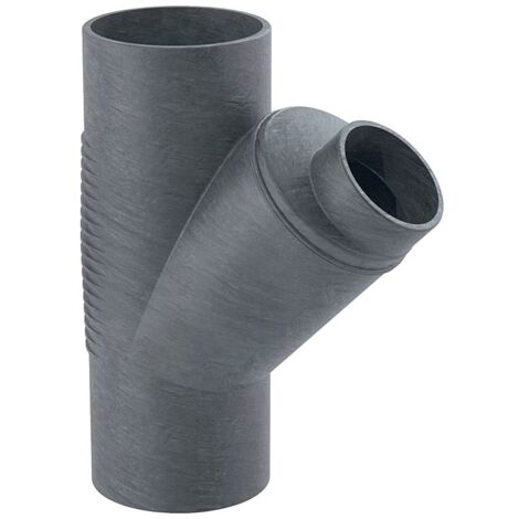 Geberit Silent db20 Abzweig 45 Grad, d 160mm, d1 110mm
